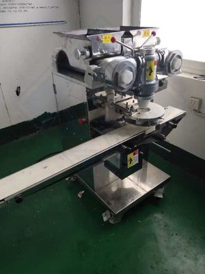 304 Автомашина для наполнения и наполнения маленьких печеньями из нержавеющей стали