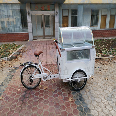 Велосипед Мобильная корзина с продуктами питания Алюминиевая пластина Применение Поля Растительное производство