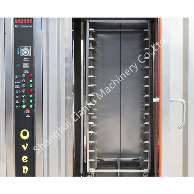 32 Поднос из нержавеющей стали Хлеб Пицца Тост Газовая печь Пекарня