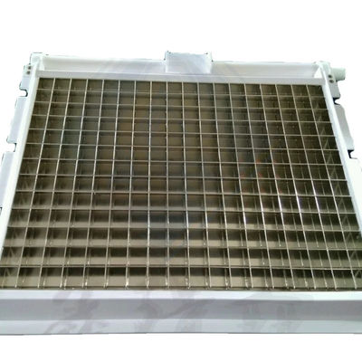 220В напряжение производитель кубиков льда 430кг/день мощность коммерческий промышленный испаритель льда