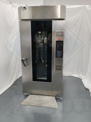 Электрическая печь для выпечки хлеба и пирога для автоматизированного оборудования коммерческой кухни