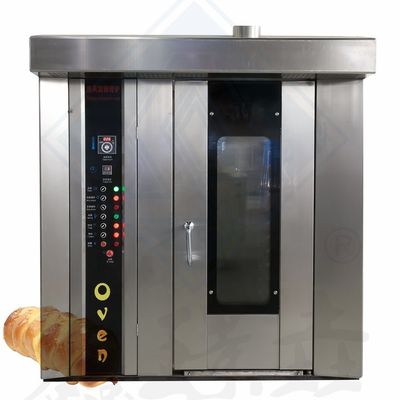 Поставщики хлебобулочного оборудования Ротиссерия Куриная машина Автоматизация Торговая пекарня Ротационная печь