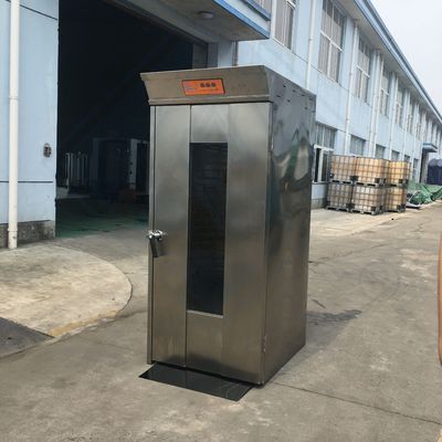 Автоматическое оборудование для выпечки