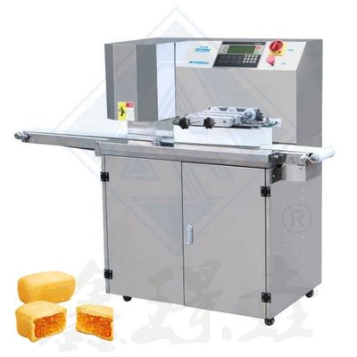 Экструдер для формования тестообразования Машина для печенья 168 Автоматическая машина для инкрустации