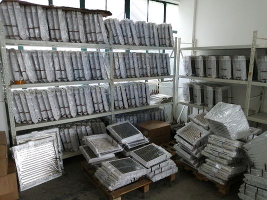 Коммерческий промышленный производитель кубиков льда 19*36 Автоматический испаритель различных видов льда