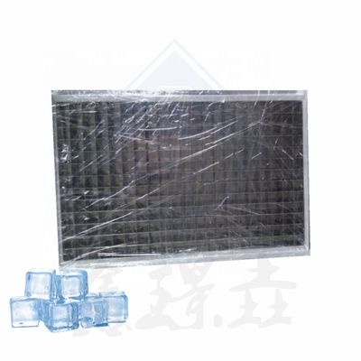 22x22x22мм стальной машины для производства льда