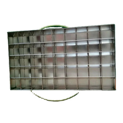 6*14 Размер Ледовый испаритель для автоматических кубических ледомашин Производительность 48 кг/день