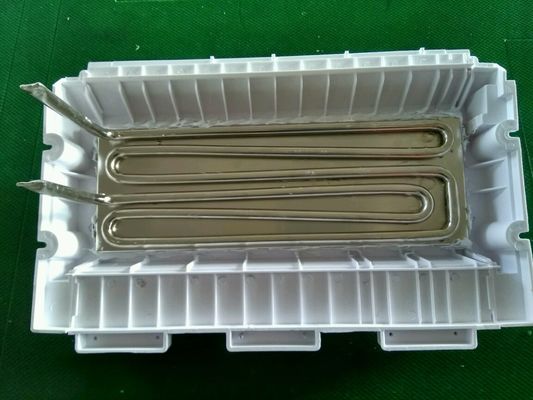 Промышленный морозильник с быстрым временем замораживания 1-3 минуты и автоматической функцией