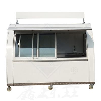 Произведенная коммерческая корзина для хот-догов с размером 285*200*215 и кукурузным сырьем