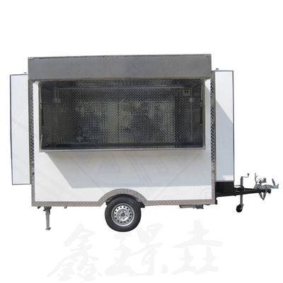 Произведенная коммерческая корзина для хот-догов с размером 285*200*215 и кукурузным сырьем