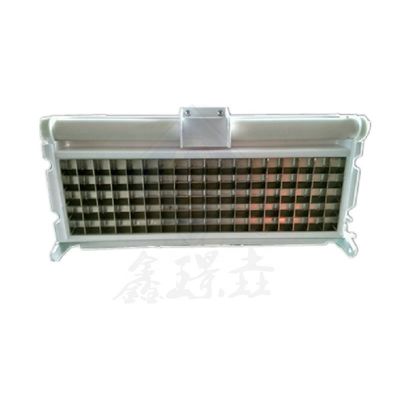 Обогреватель льда для машин для автоматического изготовления кубиков льда в малых коммерческих промышленных предприятиях