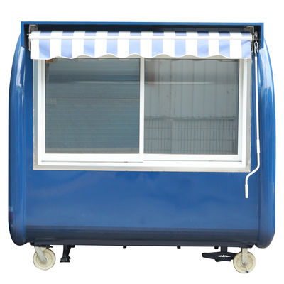 Торговая корзина с горячей едой для продажи 220В