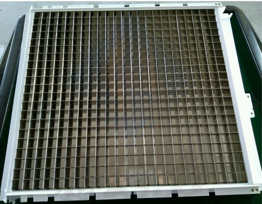 Производство льда с использованием коммерческой кубической ледочной машины и промышленного испарителя 21*23