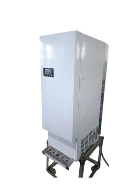 Автоматическая система управления Дно загрузки ледокольная машина для кубического ледового диспенсера