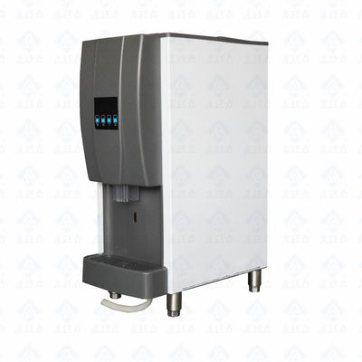 Автоматическая система управления Дно загрузки ледокольная машина для кубического ледового диспенсера