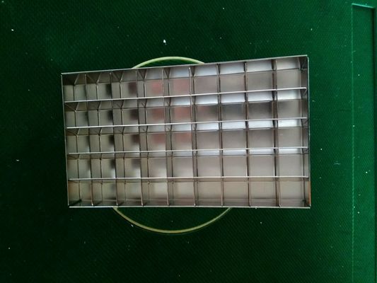 9*12 Промышленные автоматические машины для изготовления кубиков льда испаритель