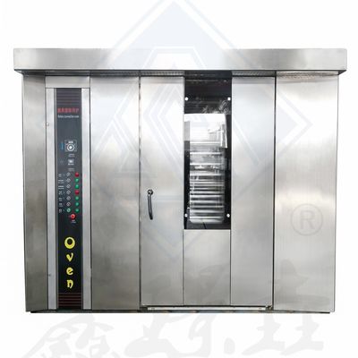 Печь для пиццы с газовым напряжением 380 В для ресторана и пекарни