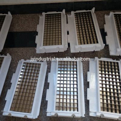 237x259мм испаритель длительный срок службы 5*9 Промышленные автоматические машины для создания кубиков льда