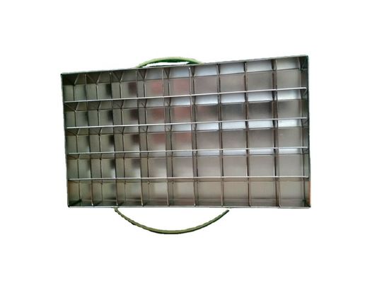 Машины для изготовления кубиков льда Промышленный коммерческий товар Автоматический 5*9 испаритель 22*22*22 мм Размер льда