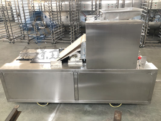 Промышленный многофункциональный печенье печенье с многофункциональным функционалом