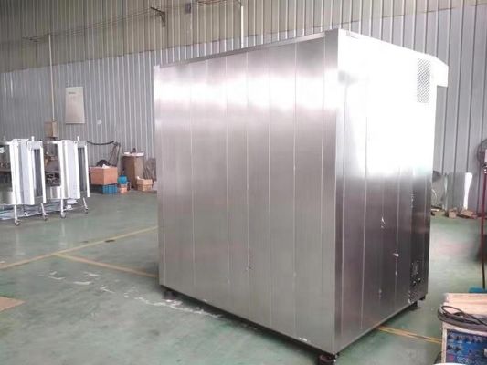 Электрическая/газовая/дизельная промышленная печь для хлебобулочных машин