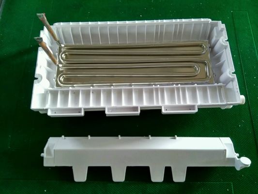 11*17 Автоматический производитель кубиков льда для коммерческих и промышленных применений