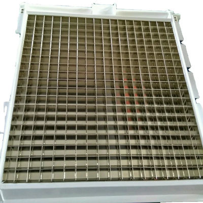 Длинный срок службы 20w испаритель льда для различных видов автоматического производителя кубиков льда