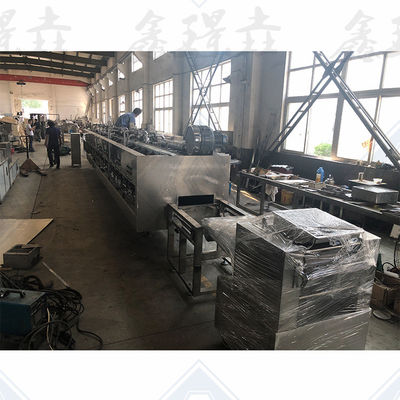 Профессиональная промышленная печь для выпечки пирогов для магазинов одежды и свежих фруктовых ингредиентов