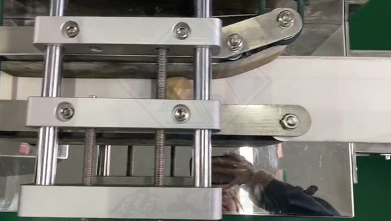 JY-868 Полноавтоматическая пекарня для мороженого Mochi Maamoul Mooncakes