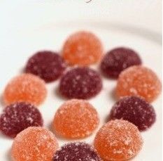 30-60 кг/ч Промышленный желатин Меккая жесткая конфеты желе Гуминый ананас Конфеты