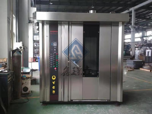 Промышленная печь для печения хлеба 380 В для типографий Печь для печения тортов Электрическая печь