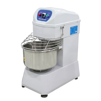 16 р/м Скорость вращения миски Коммерческое оборудование для выпечки пекарни с вместимостью 20 л