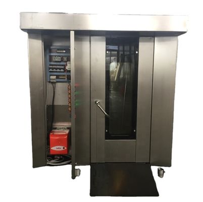 Магазины продуктов питания и напитков 2021 Булангери Газовая хлебная машина для коммерческого выпечки тостов / тортов