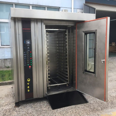 Магазины продуктов питания и напитков 2021 Булангери Газовая хлебная машина для коммерческого выпечки тостов / тортов