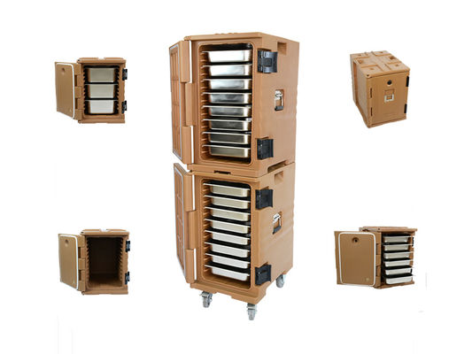 Специализированный цвет пищевой кастрюли для теплоизоляции и контроля температуры