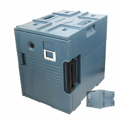 120L/90L емкость Rotomolding изолированный коробка линейки для теплового судоходства лучший выбор