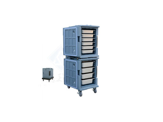 120L/90L емкость Rotomolding изолированный коробка линейки для теплового судоходства лучший выбор