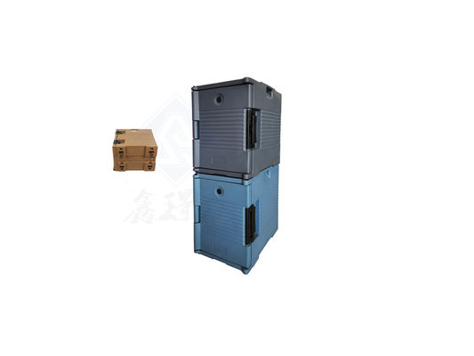 120L/90L емкость Rotomolding изолированный коробка линейки для теплового судоходства лучший выбор