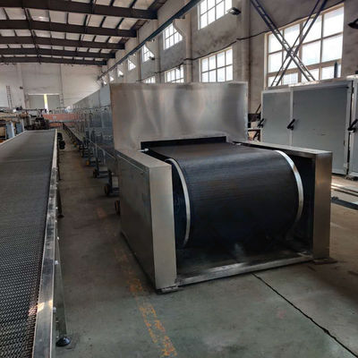 Торты Бисквиты Тоннельная печь Оборудование Запчасти Газовая машина для хлеба Коминная печь для тортов