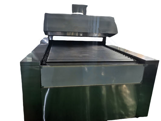 Торты Бисквиты Тоннельная печь Оборудование Запчасти Газовая машина для хлеба Коминная печь для тортов