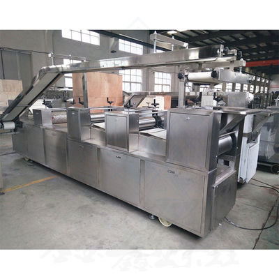 Профессиональная линия производства электрической печи для высокой производительности и туннельной печи