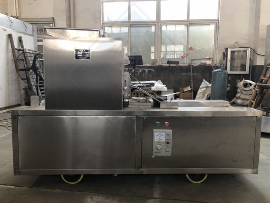 Полноавтоматическая машина для изготовления мягких ореховых печенья с различной производственной мощностью