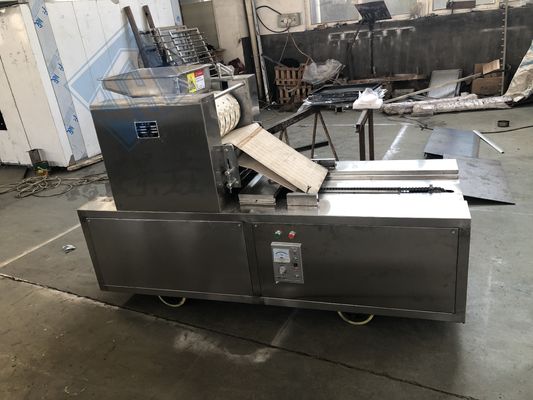 Коммерческие машины для изготовления печенья для мягкого орехового хрустящего 2350*780*1300 мм