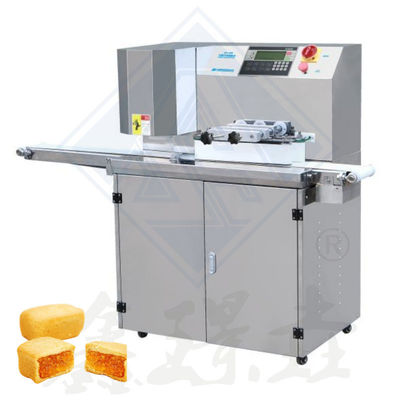 1800*1000*1640мм Автоматическая машина для инкрустации и формования для производства тортового теста