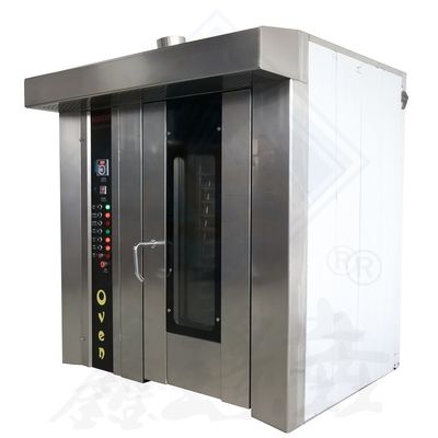 Машина для переработки пищевых продуктов одноступенчатая пекарня для коммерческого питания Электрическая хорошо сделанная