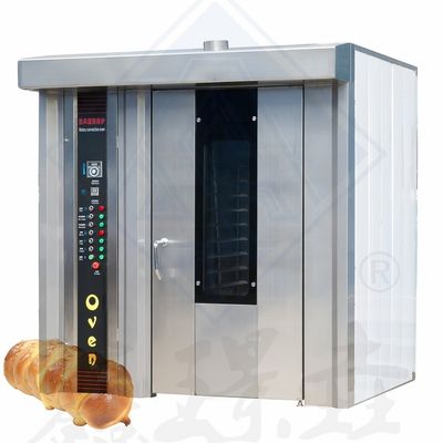 Многофункциональная выпечка хлеба Производство промышленной печи из нержавеющей стали для печенья печенья