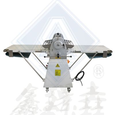 Пекарские машины Оборудование Коммерческая тестолистная прессовая машина для пекарского производства