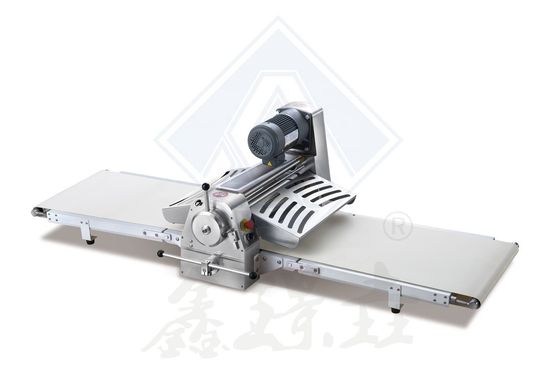 Пекарские машины Оборудование Коммерческая тестолистная прессовая машина для пекарского производства