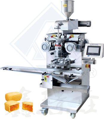 1800*1000*1300мм Машина для инкрустирования тестовых шариков для оборудования для автоматизации пекарни