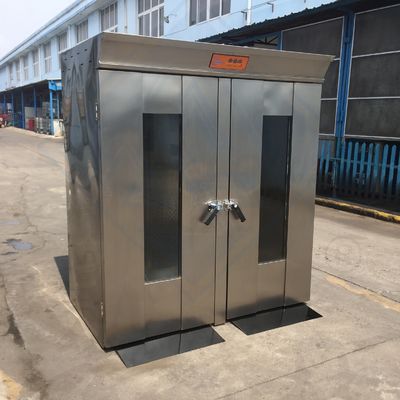 68-х или 34-х емкости хлебопекарная машина с аксессуарами из нержавеющей стали